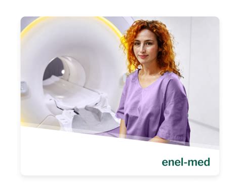 Rezonans Magnetyczny Enterografia MR Enel Med Enel Med E Sklep