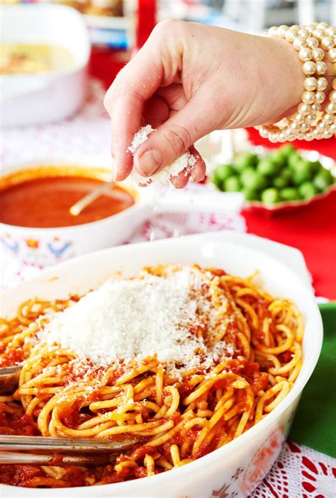 Of The Most Delicious Things You Can Do To Spaghetti