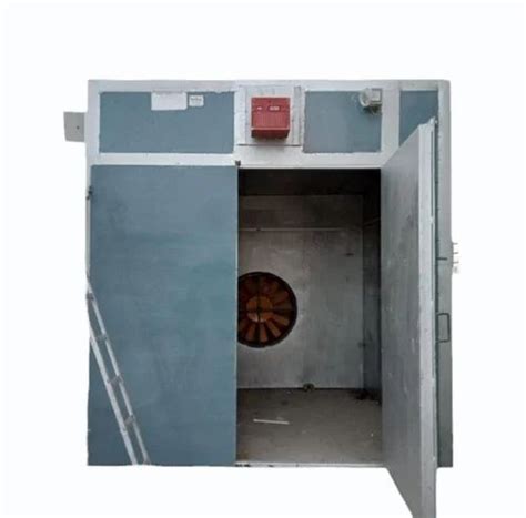Wood Heat Treatment Plant For Industrial At ₹ 550000piece In Anand