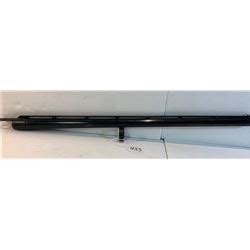 BROWNING BPS 12 GA RIFFLED SLUG BARREL, 23".