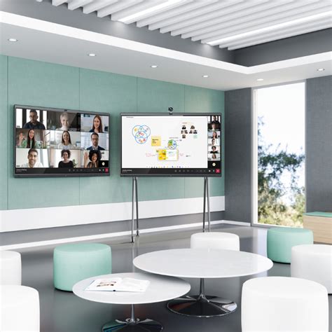 Yealink Meetingboard 65 Comcen Av