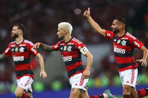 Relembre A Tabela De Jogos Do Flamengo No M S De Janeiro