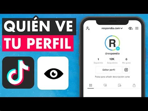 Descubre quién visita tu perfil de TikTok Guía completa VeraBlog