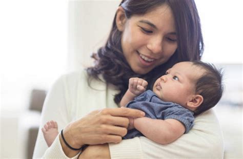 Las Madres En Cifras Instituto Nacional De Las Mujeres Gobierno