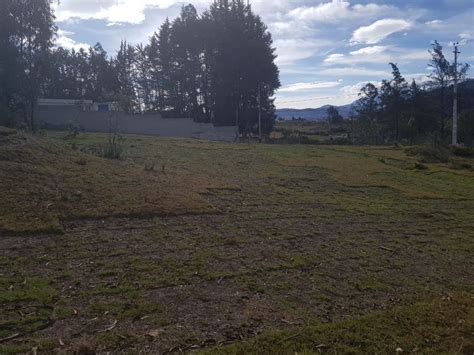 Venta Terreno Comercial En La Merced Quito Icasas Ec