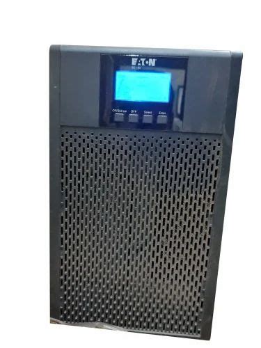 Eaton E Series Kva Online Ups At Eaton Ups In Dombivli