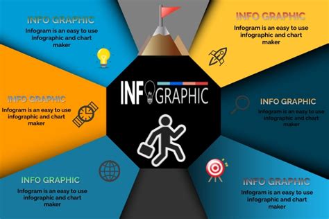 Copy Of Modern Infographic Postermywall