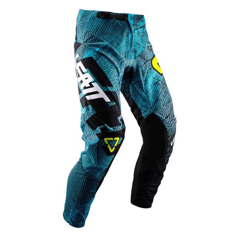 Pants Gpx Tech Blau Hosen Bekleidung Mx Enduro Bmo Bike