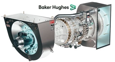 Baker Hughes To Supply Snam With Hydrogen Ready Technology To Support