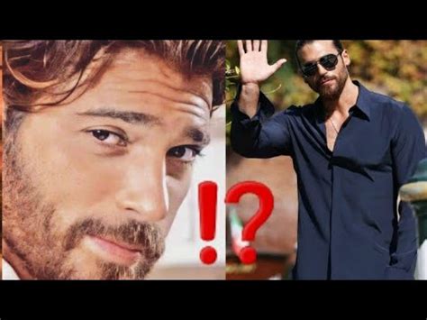 Por qué amas tanto a Can Yaman aquí está la respuesta canyaman