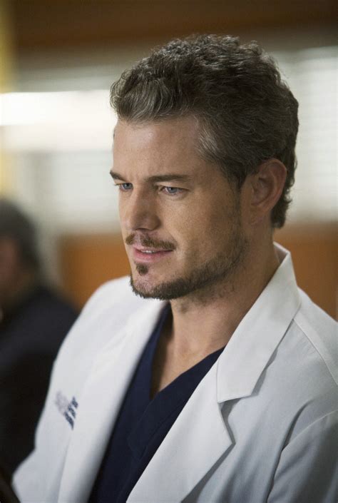 Photo Dr Mark Sloan Eric Dane Greys Anatomy 3009 