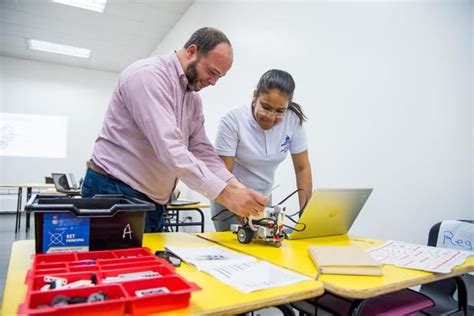 Minerd inicia jornada de capacitación de Robótica Educativa a docentes