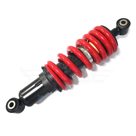 Amortiguador Trasero Monoshock Pulsar N250 N160 Bajaj Bajaj Matriz