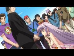 Gangbang In An Amusement Park Hentai Xxx Mobile Porno Videos Movies IPornTV Net