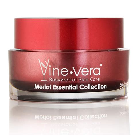 Vine Vera Merlot Peeling Gel Face Scrub Peel To Gently Exfoliate Skin Vine Vera Products For