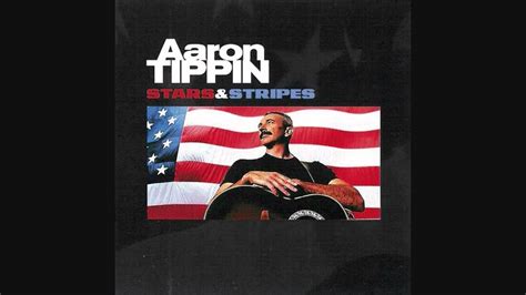 Where The Stars And Stripes And The Eagle Fly Aaron Tippin Lyrics