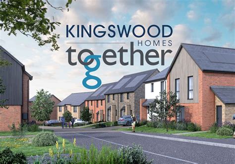 Kingswood Together Kingswood Homes