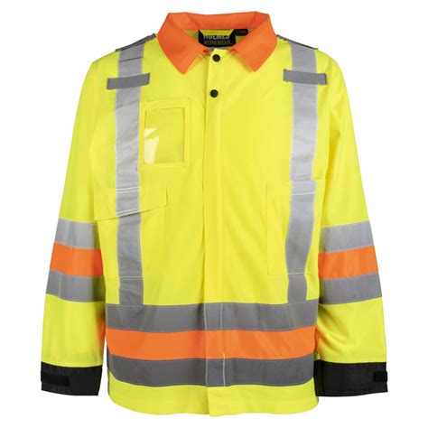 Holmes Workwear — Canadian Workwear Inc