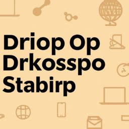 Como Escalar Seu Neg Cio De Dropshipping Curso Curso De Cria O De