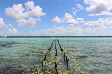 Bacalar Magic Town Quintana Roo Free Photo On Pixabay