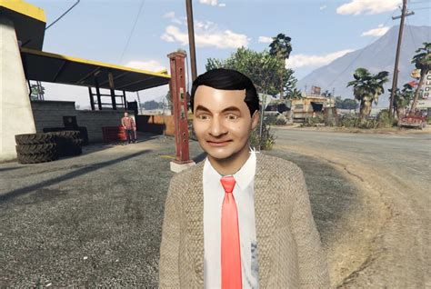 Detail Mr Bean Car Gta 5 Koleksi Nomer 31