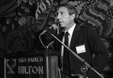 Morre o empresário Abilio Diniz aos 87 anos