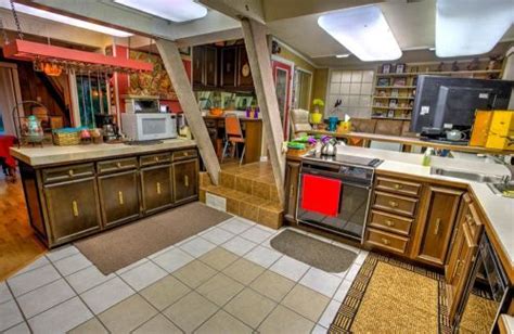 A 1974 Double A Frame Time Capsule House Twice The Fun Retro