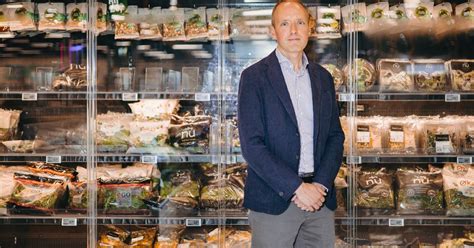 Salling Groups Topchef Om Tr Ngte Coop Butikker Vi Er Klar Til At G Re