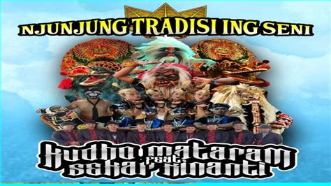 🔴 Live Kudho Mataram Feat Sekar Kinanti Lapangan Pasutan Trirenggo