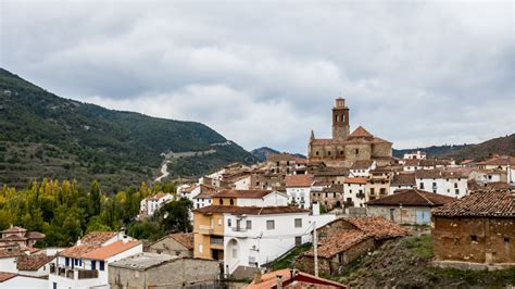 Valdelinares Teruel Albella Alojamientos