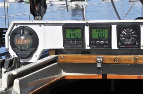 Sailboat Dashboard Free Stock Photo Public Domain Pictures