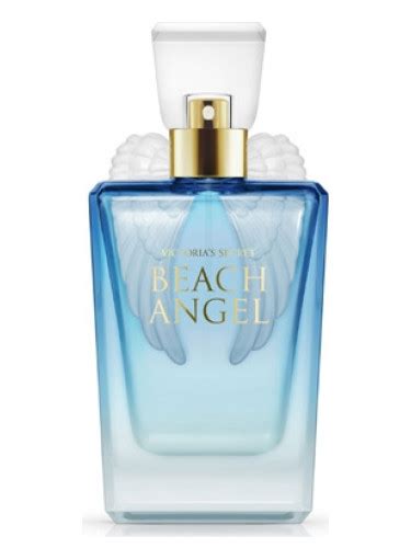 Victorias Secret Beach Angel Victorias Secret Perfumy To Perfumy