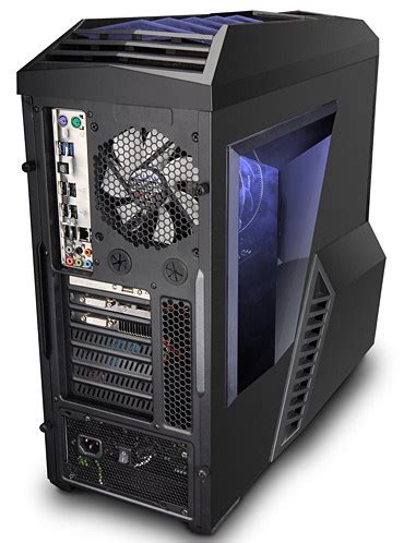 Zalman Launches The Z And Z Plus Mid Tower Cases Techpowerup