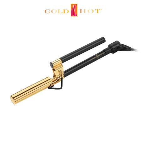 Gold N Hot Professional Marcel Curling Iron Ht Gh Gold N Hot