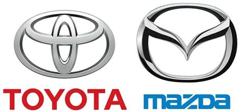 Toyota Mazda Partner To Build Us Plant Develop Electric Vehicles