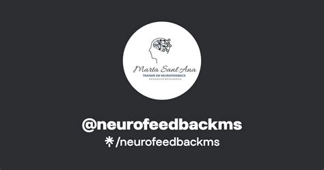 Neurofeedbackms Instagram Facebook Linktree