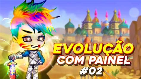 Ddtank Pirata O Lord Da Evolu O Painel Muito Fc Atributos