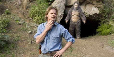 Bigfoot Movies 10 Most Entertaining Movies About Bigfoot