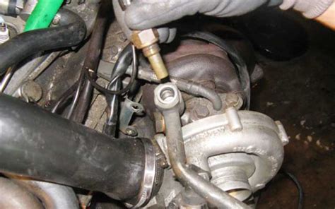 What Are The Symptoms Of A Failing Coolant Temperature Sensor At Jose