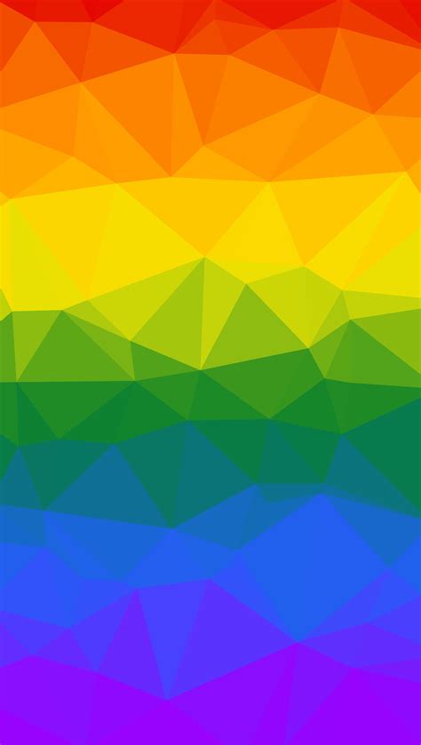 Hidden gay pride flag wallpaper - nolfwidget