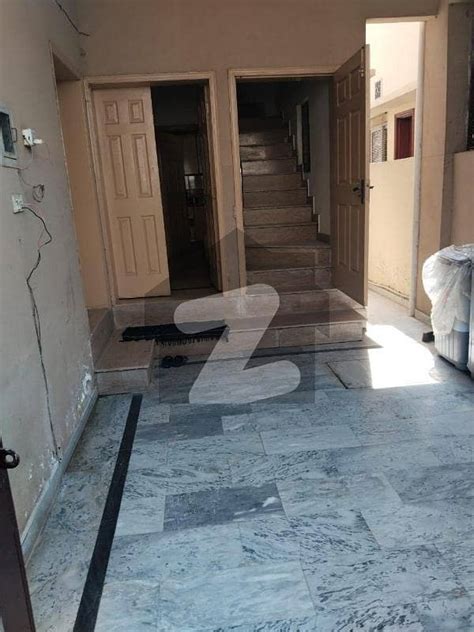 5 MARLA USED HOUSE FOR SALE IN DHA RAHBAR PHASE 2 GASS AVAILABLE DHA 11