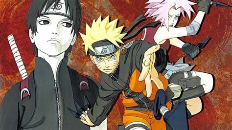 Naruto Shippuden Filler List A Comprehensive Guide Kinked Press