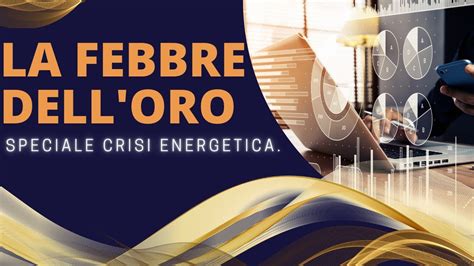 Come Investire In Immobili Durante La Crisi Energetica YouTube