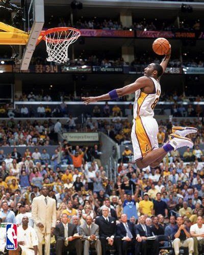 Kobe Bryant 1996 Draft