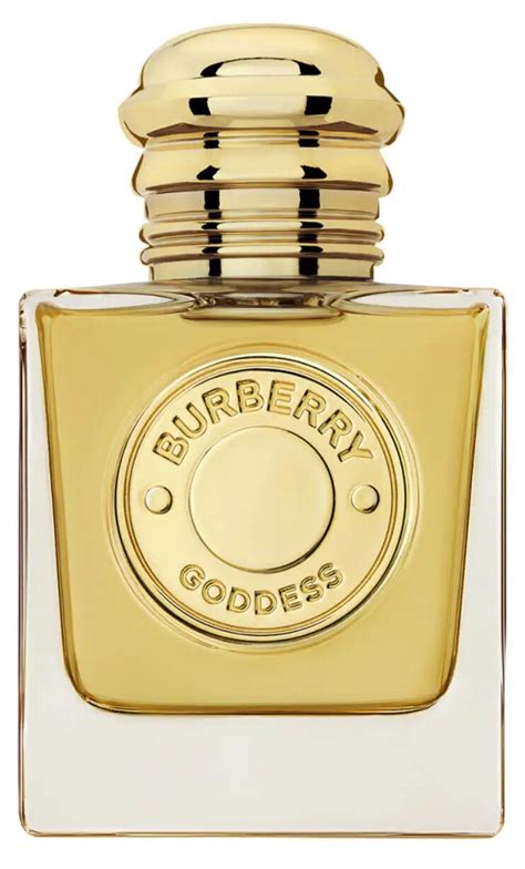 Goddess Von Burberry Eau De Parfum Intense Meinungen Duftbeschreibung