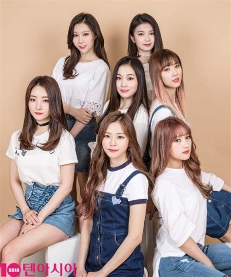 Dreamcatcher Photoshoot 10 Asia