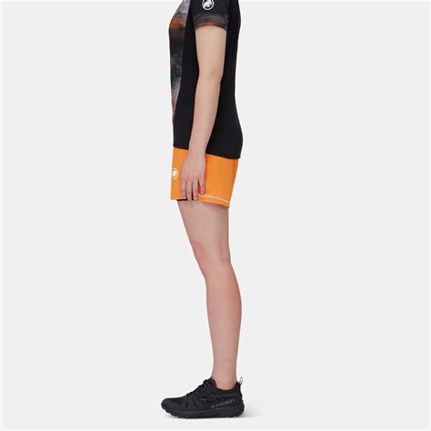 Aenergy Tr In Shorts Women Mammut