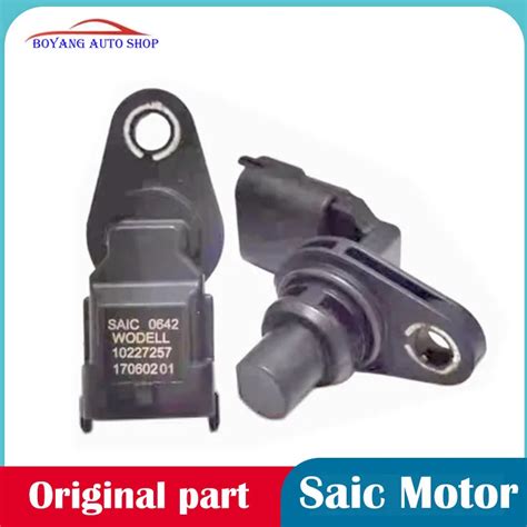 Original Camshaft Position Sensor For Saic Mg Rx Rx Mg Zs