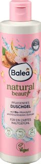 Balea Shampoo Natural Beauty Bio Hibiskus Extrakt Und Cocosmilch 400