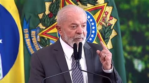 Lula Lan A Plano Safra Recorde Na Tentativa De Se Aproximar Do Agroneg Cio